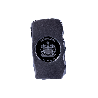 Bald Eagle 3D Majestic 3 Oz Silver Coin 2025