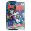 DC Comics Iconic Covers: Batman #251 1 Oz Pure Silver Foil 2025