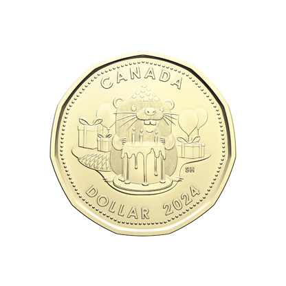 Birthday Gift Card Set 2024