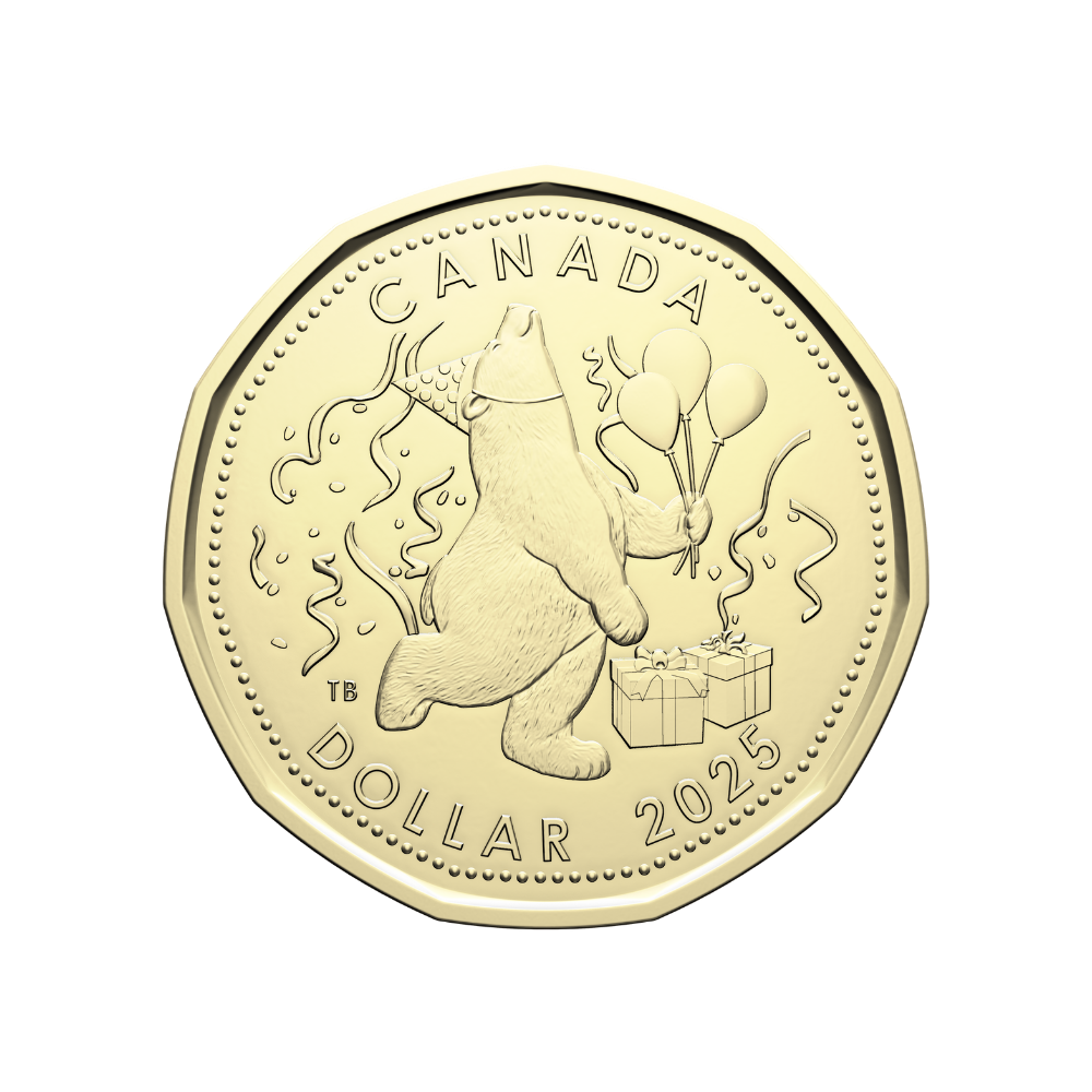 Birthday Gift Card Set 2025 Canada