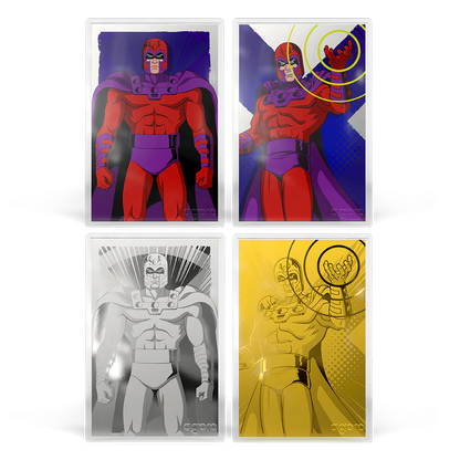 Marvel X-Men 97' Magneto Blind Box Agoro