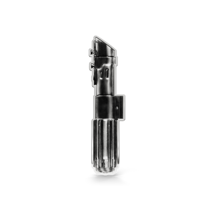 Star Wars™ Darth Vader™ Lightsaber Silver Collectible Set Agoro
