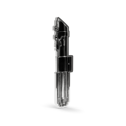 Star Wars™ Darth Vader™ Lightsaber Silver Collectible Set Agoro