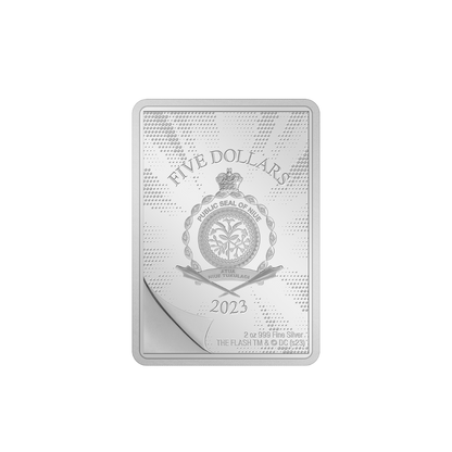 COMIX™ Action Comics #1