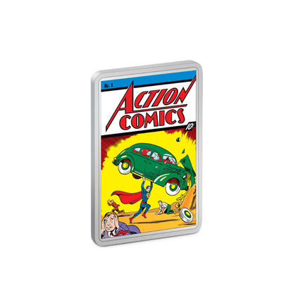 COMIX™ Action Comics #1