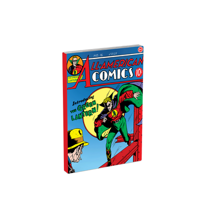 COMIX™ All American Comics #16
