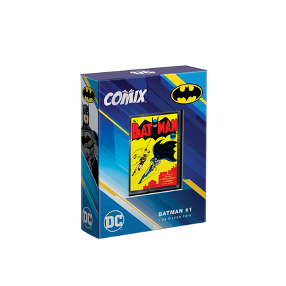 COMIX™ Batman™ #1