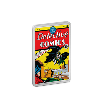COMIX™ Detective Comics #27