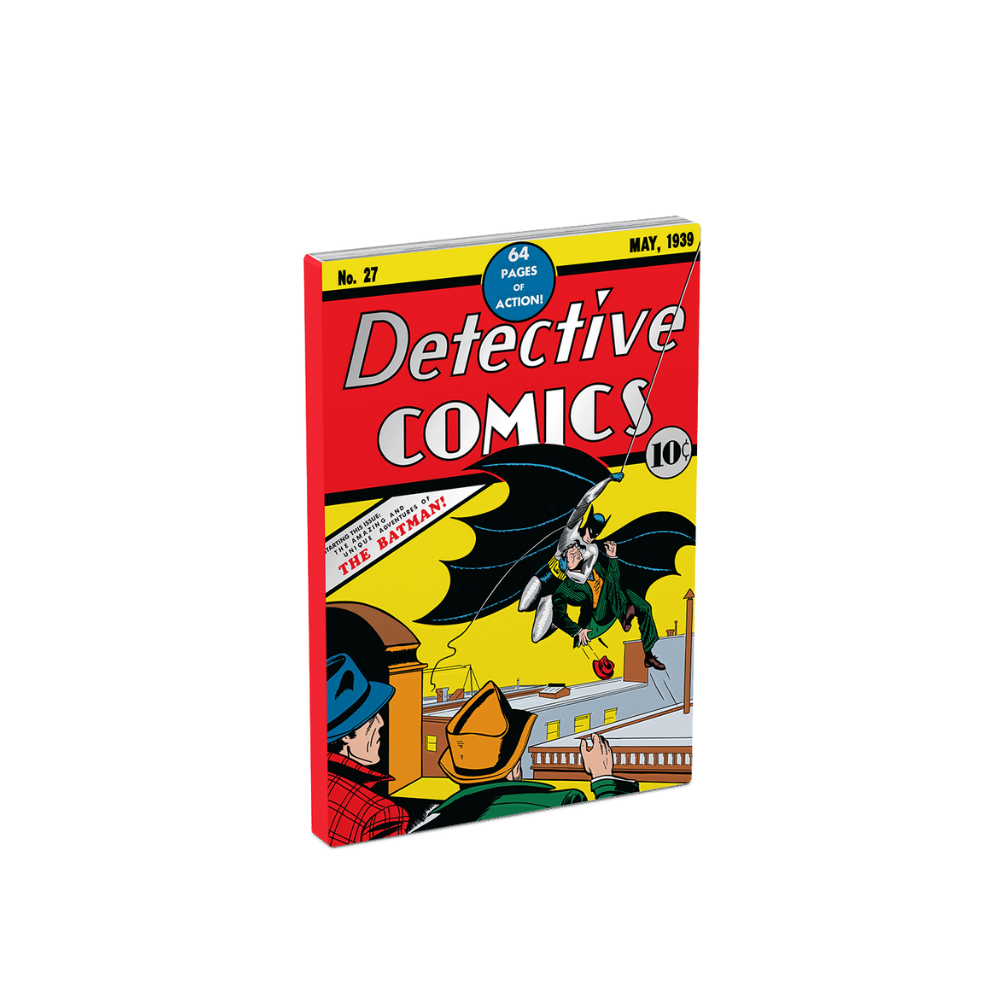 COMIX™ Detective Comics #27