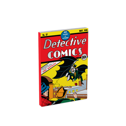 COMIX™ Detective Comics #27