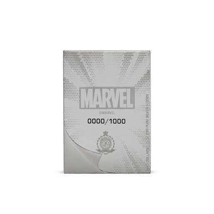 COMIX™ Marvel Fantastic Four #1