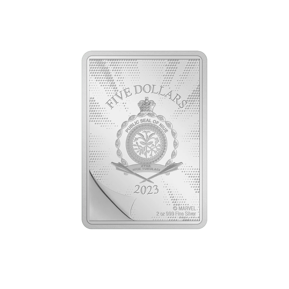 COMIX™ Marvel Journey into Mystery #83