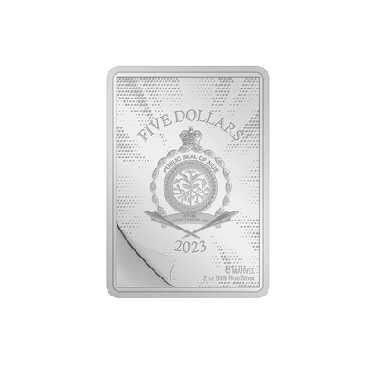 COMIX™ Marvel Journey into Mystery #83