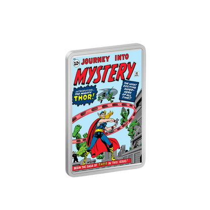 COMIX™ Marvel Journey into Mystery #83