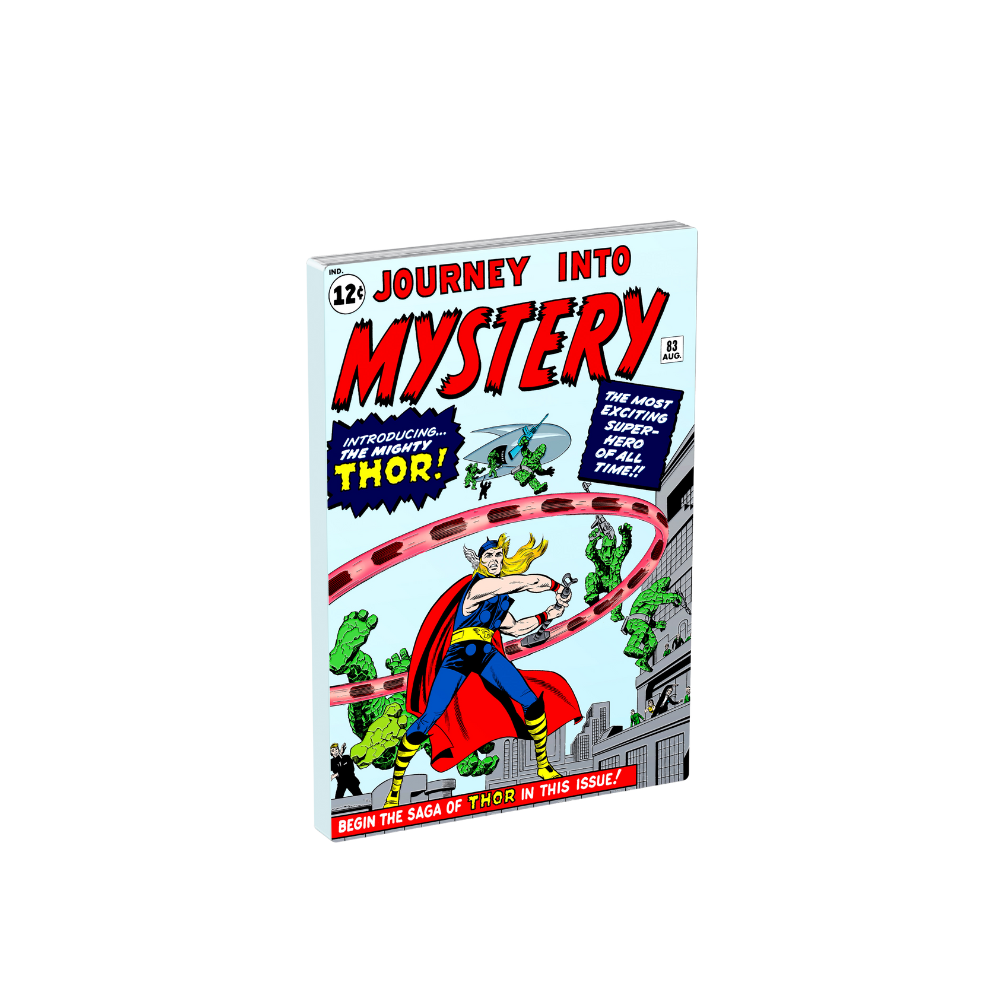 COMIX™ Marvel Journey into Mystery #83