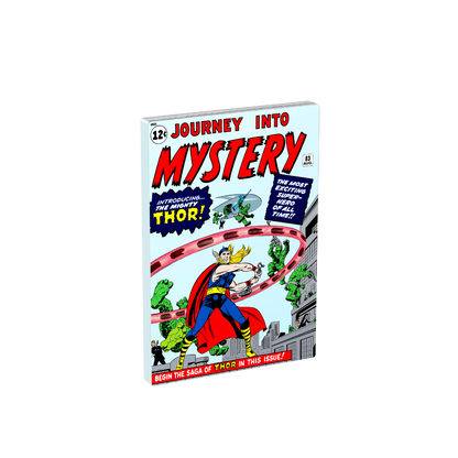 COMIX™ Marvel Journey into Mystery #83