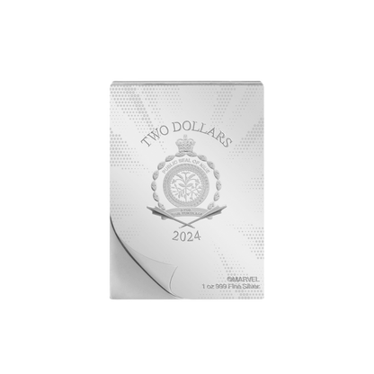 COMIX™ Marvel The Incredible Hulk #181