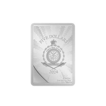 COMIX™ Marvel The Incredible Hulk #1