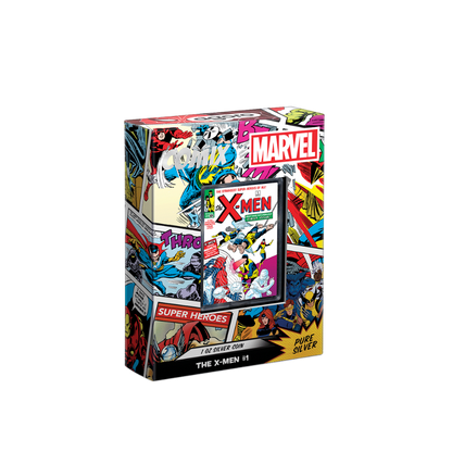 COMIX™ Marvel X-Men #1