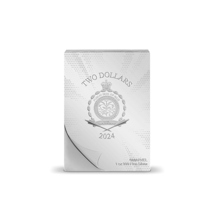 COMIX™ Marvel X-Men #1