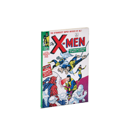 COMIX™ Marvel X-Men #1