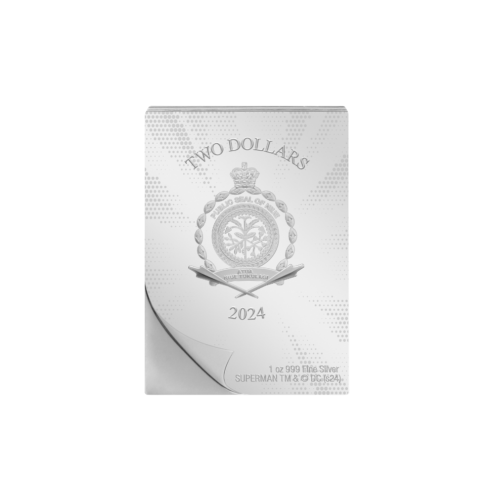 COMIX™ Sensation Comics #1