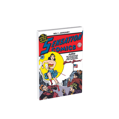COMIX™ Sensation Comics #1