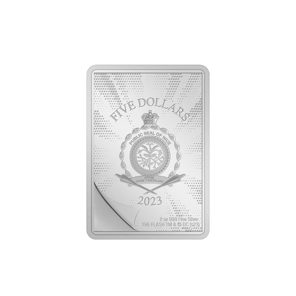 COMIX™ Showcase #4