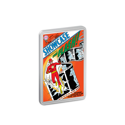 COMIX™ Showcase #4