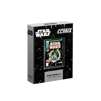 COMIX™ Star Wars #1