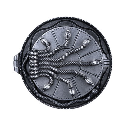 Chamber of Secrets Harry Potter 25 Years of Magic 5 Oz Silver Coin 2026 MDM