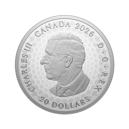 Commemorating Black History: Adinkra Symbols 1 Oz Fine Silver Coin