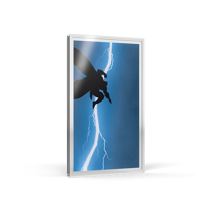 Batman: The Dark Knight Returns™ Blind Box Agoro