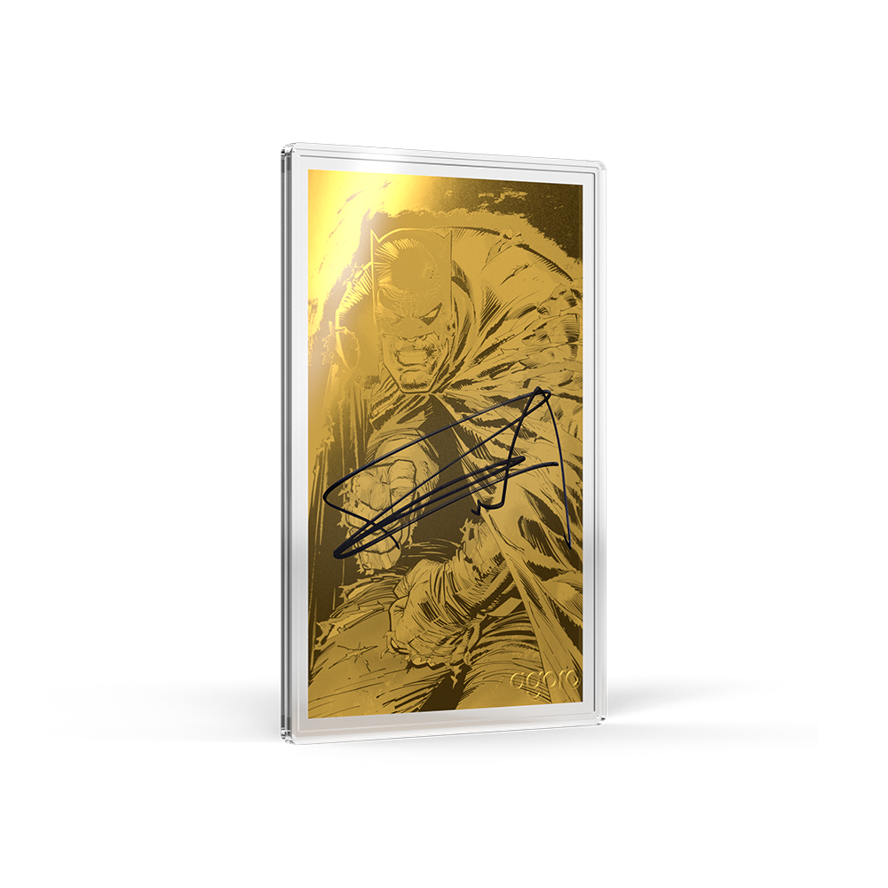 Batman: The Dark Knight Returns™ Blind Box Agoro