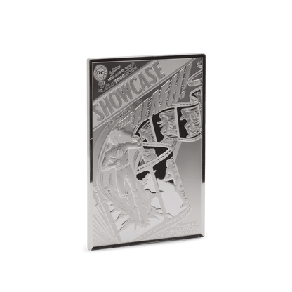 DC 90th Anniversary Silver Age Showcase #4 agoro