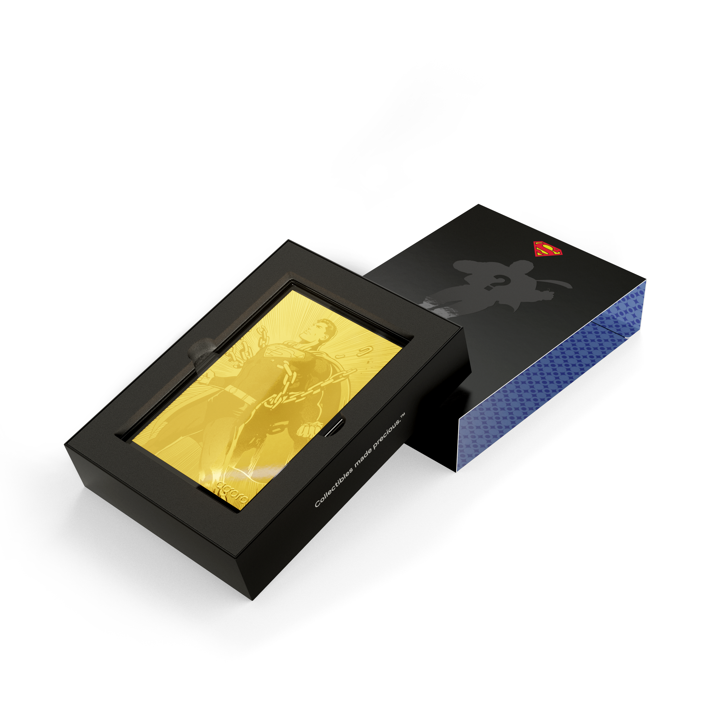 Superman™ Blind Box AGORO