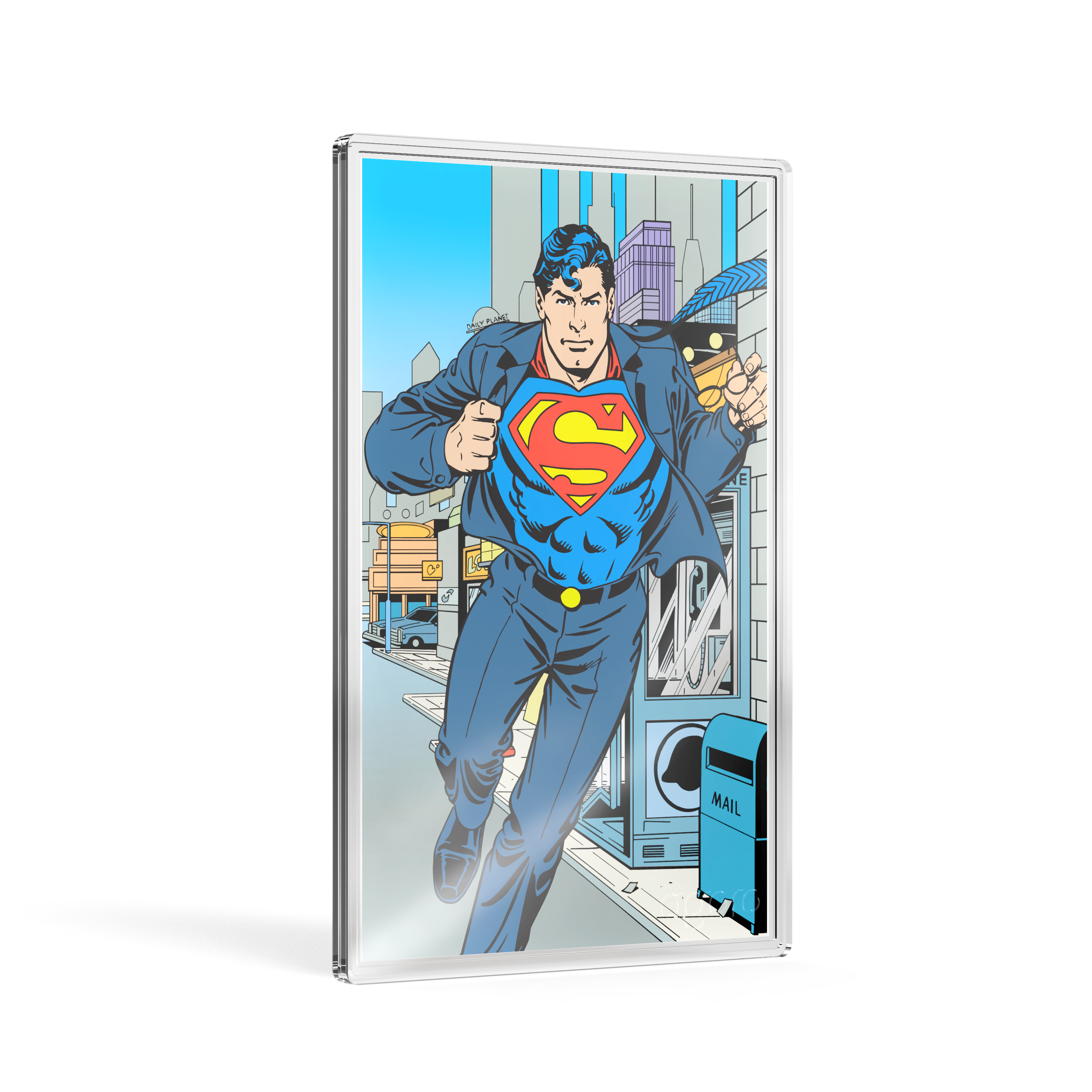 Superman™ Blind Box AGORO