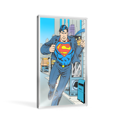 Superman™ Blind Box AGORO