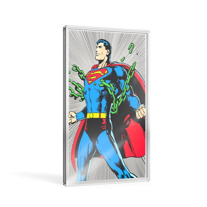 Superman™ Blind Box AGORO
