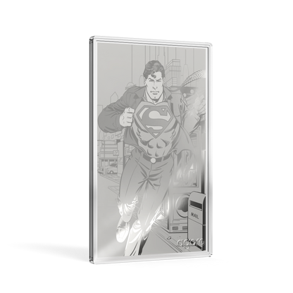 Superman™ Blind Box AGORO