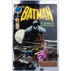 DC Comics Iconic Covers: Batman #227 1 Oz Pure Silver Foil 2025 reverse - Parthava Coin