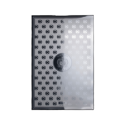 DC Comics Iconic Covers: Batman #251 1 Oz Pure Silver Foil 2025