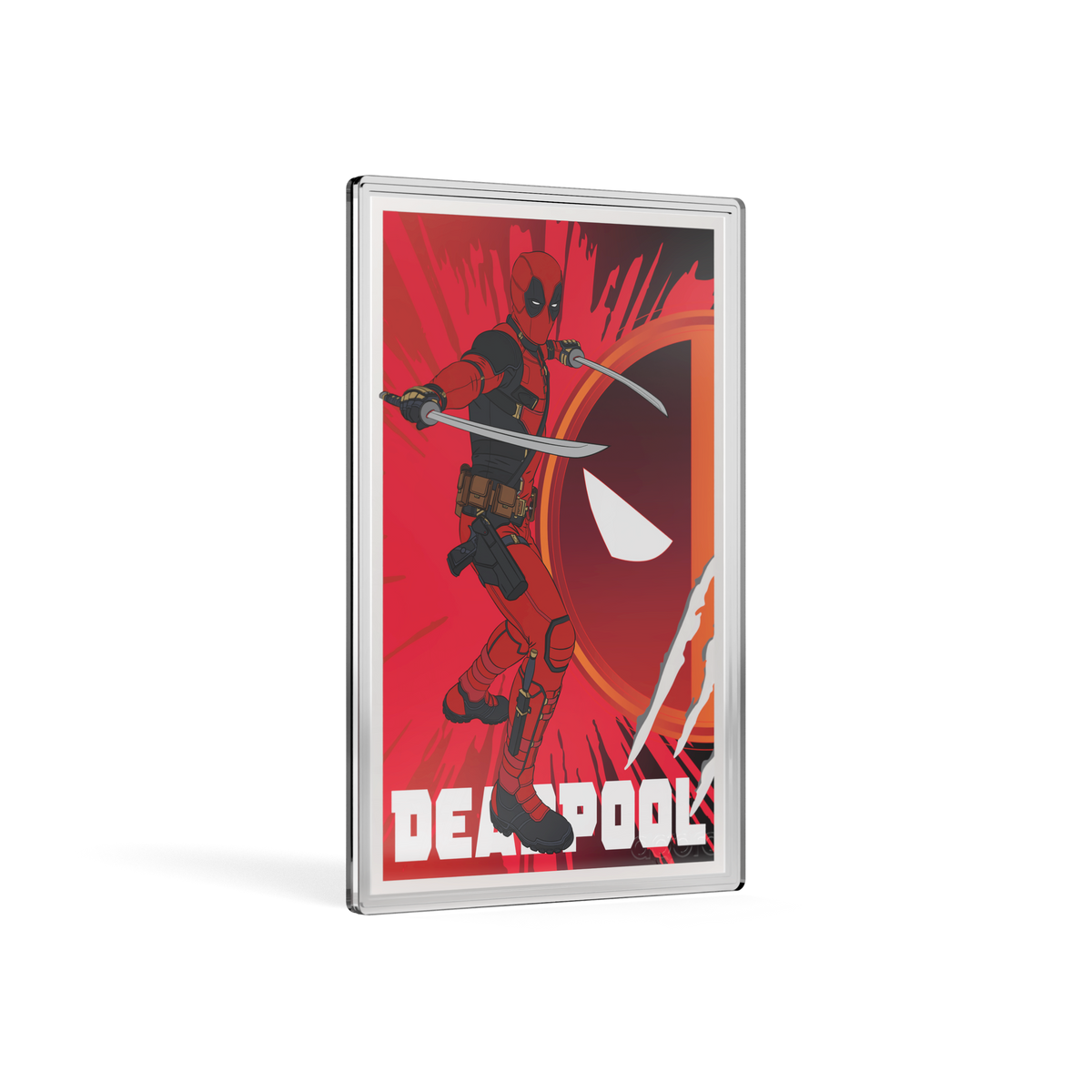 Marvel Deadpool Blind Box