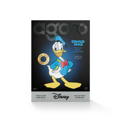 Disney Donald Duck Blind Box