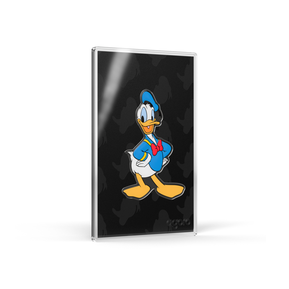 Disney Donald Duck Blind Box