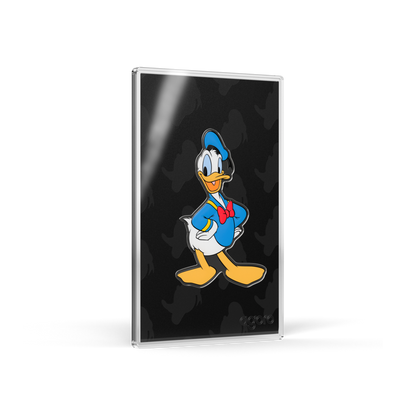 Disney Donald Duck Blind Box