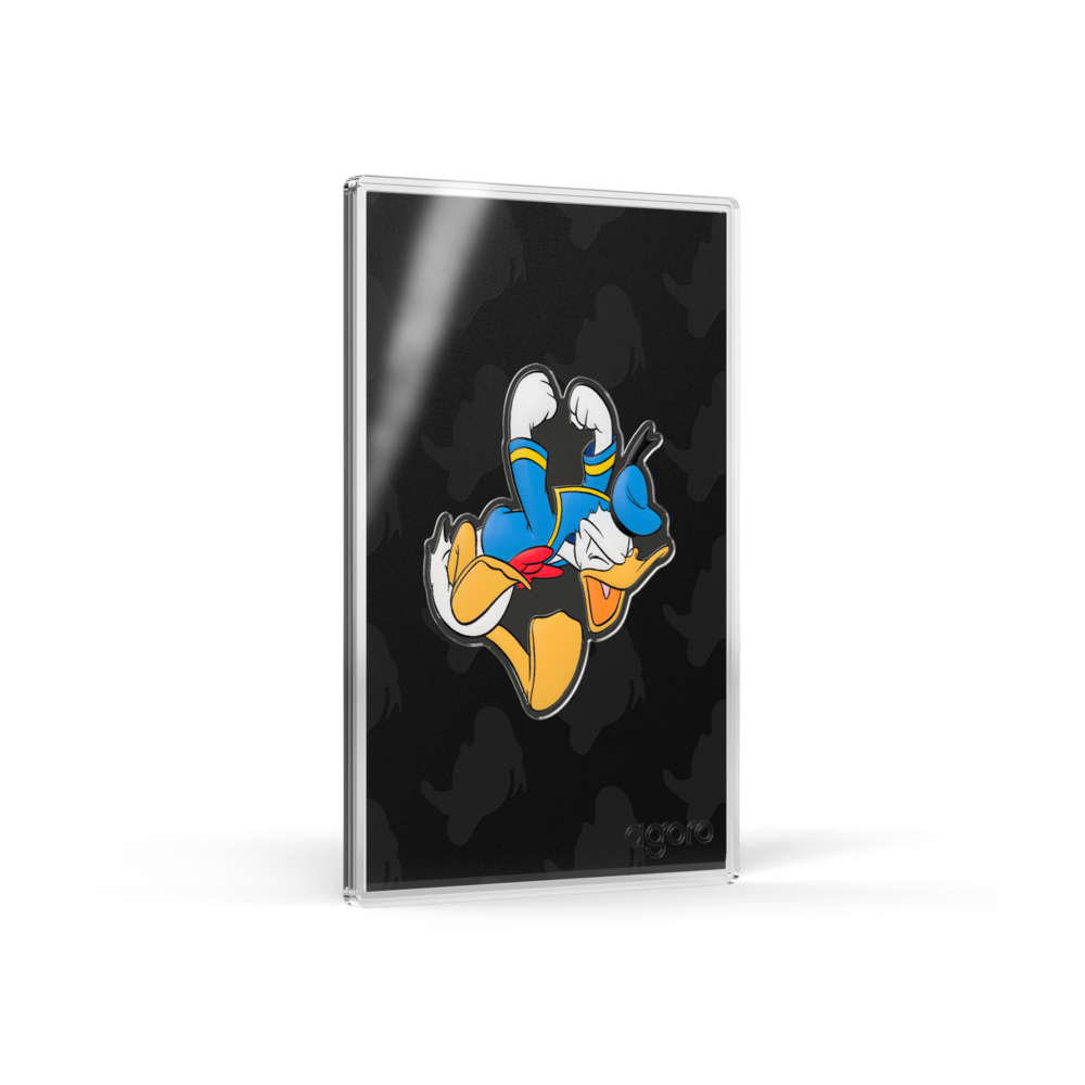 Disney Donald Duck Blind Box