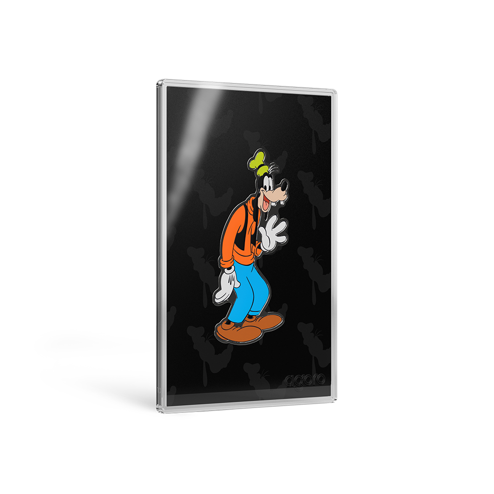 Disney Goofy Blind Box Agoro
