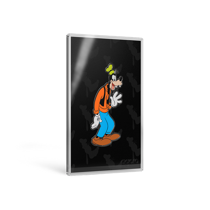Disney Goofy Blind Box Agoro