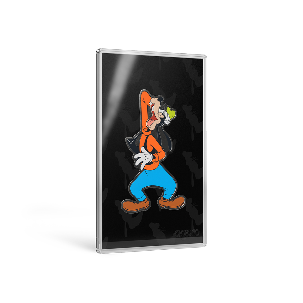 Disney Goofy Blind Box Agoro